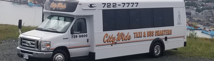 Rent a Bus